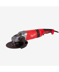 Milwaukee Шлифмашина угловая, фото  | SNABZHENIE.com.ua