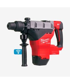 Milwaukee Перфоратор SDS-MAX аккумуляторный, фото  | SNABZHENIE.com.ua