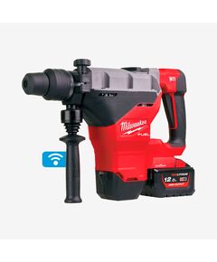 Milwaukee Перфоратор SDS-MAX аккумуляторный, фото  | SNABZHENIE.com.ua