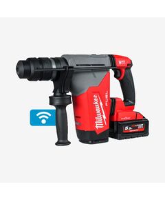 Milwaukee Перфоратор SDS-PLUS аккумуляторный, фото  | SNABZHENIE.com.ua