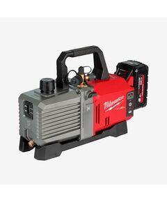 Milwaukee Насос вакуумный аккумуляторный, фото  | SNABZHENIE.com.ua