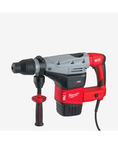 Milwaukee Перфоратор SDS-MAX, фото  | SNABZHENIE.com.ua
