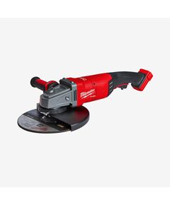 Milwaukee Шлифмашина угловая аккумуляторная, фото  | SNABZHENIE.com.ua
