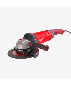 Milwaukee Шлифмашина угловая, фото  | SNABZHENIE.com.ua