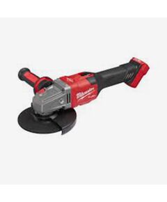 Milwaukee Шлифмашина угловая аккумуляторная, фото  | SNABZHENIE.com.ua