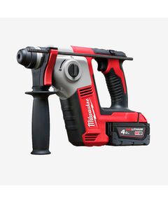 Milwaukee Перфоратор SDS-PLUS аккумуляторный, фото  | SNABZHENIE.com.ua