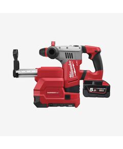 Milwaukee Перфоратор SDS-PLUS аккумуляторный, фото  | SNABZHENIE.com.ua