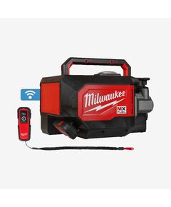 Milwaukee Вибратор погружной аккумуляторный, фото  | SNABZHENIE.com.ua