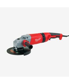 Milwaukee Шлифмашина угловая, фото  | SNABZHENIE.com.ua