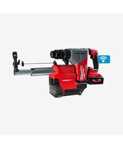 Milwaukee Перфоратор SDS-PLUS аккумуляторный., фото  | SNABZHENIE.com.ua