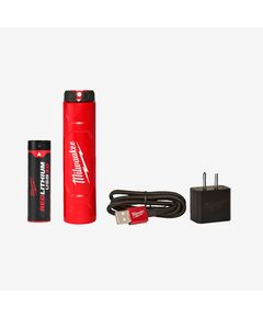 Milwaukee Энергокомплект, фото  | SNABZHENIE.com.ua