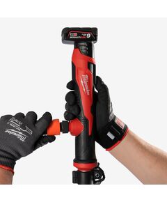 Milwaukee Насос для води ручной аккумуляторный, фото  | SNABZHENIE.com.ua