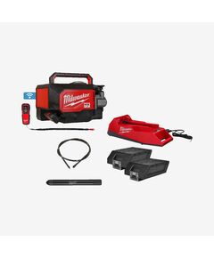 Milwaukee Вибратор погружной аккумуляторный, фото  | SNABZHENIE.com.ua