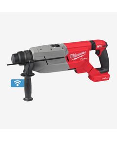Milwaukee Перфоратор SDS-PLUS аккумуляторный, фото  | SNABZHENIE.com.ua