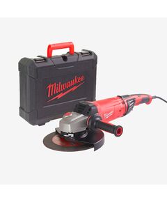 Milwaukee Шлифмашина угловая, фото  | SNABZHENIE.com.ua