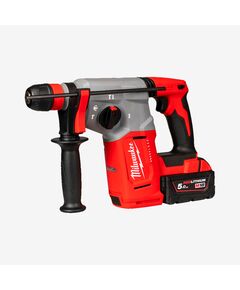 Milwaukee Перфоратор SDS-PLUS аккумуляторный, фото  | SNABZHENIE.com.ua