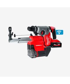 Milwaukee Перфоратор SDS-PLUS аккумуляторный, фото  | SNABZHENIE.com.ua