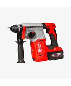 Milwaukee Перфоратор SDS-PLUS аккумуляторный, фото  | SNABZHENIE.com.ua