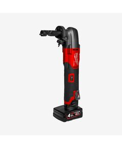 Milwaukee Ножницы высечные по металлу аккумуляторные, фото  | SNABZHENIE.com.ua