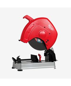 Milwaukee Пила монтажная отрезная по металу MILWAUKEE, CHS 355, фото  | SNABZHENIE.com.ua