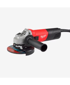 Milwaukee Шлифмашина угловая, фото  | SNABZHENIE.com.ua