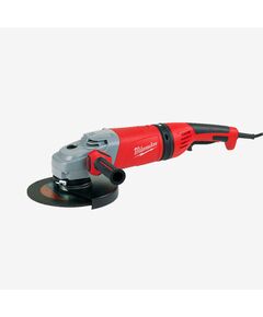 Milwaukee Шлифмашина угловая, фото  | SNABZHENIE.com.ua