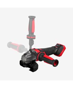 Milwaukee Шлифмашина угловая аккумуляторная, фото  | SNABZHENIE.com.ua