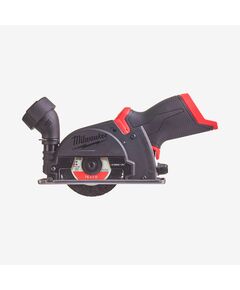 Milwaukee Шлифмашина универсальная отрезная аккумуляторная MILWAUKEE M12 FUEL FCOT-0, фото  | SNABZHENIE.com.ua