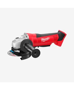 Milwaukee Шлифмашина угловая аккумуляторная, фото  | SNABZHENIE.com.ua