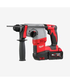 Milwaukee Перфоратор SDS-PLUS аккумуляторный, фото  | SNABZHENIE.com.ua