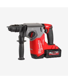 Milwaukee Перфоратор SDS-PLUS аккумуляторный, фото  | SNABZHENIE.com.ua