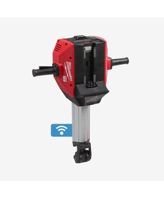 Milwaukee Молоток отбойный, фото  | SNABZHENIE.com.ua