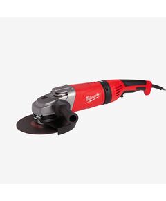 Milwaukee Шлифмашина угловая, фото  | SNABZHENIE.com.ua