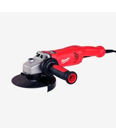 Milwaukee Шлифмашина угловая, фото  | SNABZHENIE.com.ua