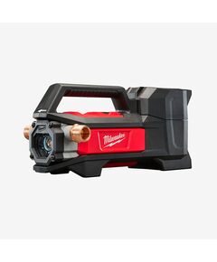 Milwaukee Насос для води аккумуляторный, фото  | SNABZHENIE.com.ua