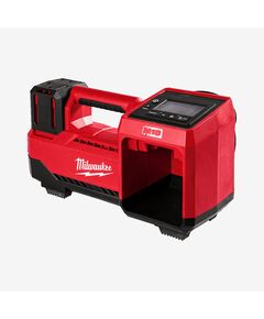 Milwaukee Компрессор воздушный аккумуляторный, фото  | SNABZHENIE.com.ua