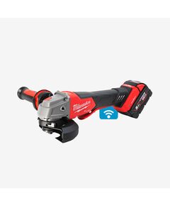 Milwaukee Шлифмашина угловая аккумуляторная, фото  | SNABZHENIE.com.ua