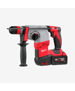 Milwaukee Перфоратор SDS-PLUS аккумуляторный, фото  | SNABZHENIE.com.ua