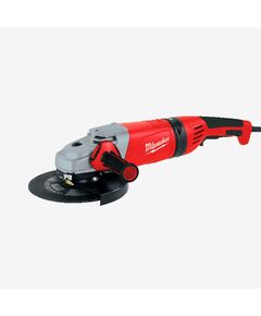 Milwaukee Шлифмашина угловая, фото  | SNABZHENIE.com.ua