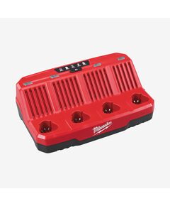 Milwaukee Зарядное устройство, фото  | SNABZHENIE.com.ua