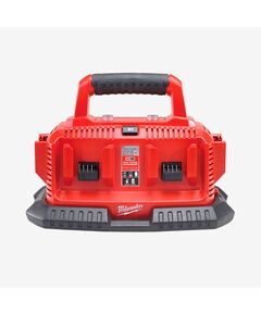 Milwaukee Зарядное устройство, фото  | SNABZHENIE.com.ua