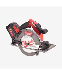 Milwaukee Пила дисковая ручная аккумуляторная, фото  | SNABZHENIE.com.ua