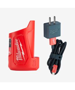 Milwaukee Зарядное устройство, фото  | SNABZHENIE.com.ua