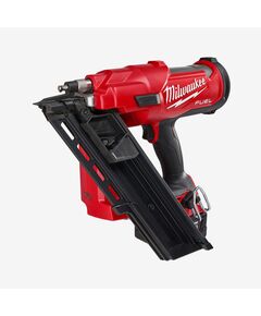 Milwaukee Гвоздезабивной пистолет аккумуляторный, фото  | SNABZHENIE.com.ua
