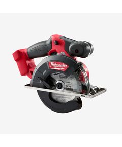 Milwaukee Пила дисковая ручная по металу аккумуляторная, фото  | SNABZHENIE.com.ua