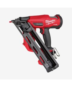 Milwaukee Гвоздезабивной пистолет аккумуляторный, фото  | SNABZHENIE.com.ua
