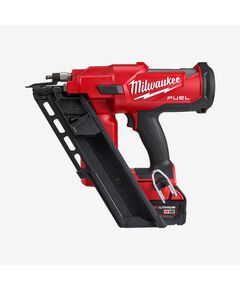 Milwaukee Гвоздезабивной пистолет аккумуляторный, фото  | SNABZHENIE.com.ua
