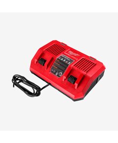 Milwaukee Зарядное устройство, фото  | SNABZHENIE.com.ua