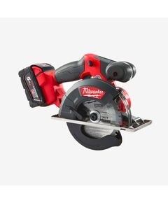 Milwaukee Пила дисковая ручная по металу аккумуляторная, фото  | SNABZHENIE.com.ua