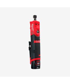 Milwaukee Шлифмашина прямая цангова аккумулятоная, фото  | SNABZHENIE.com.ua